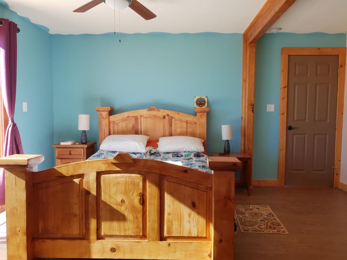 לינה וארוחת בוקר Ramah Mountain Harmony Retreat מראה חיצוני תמונה
