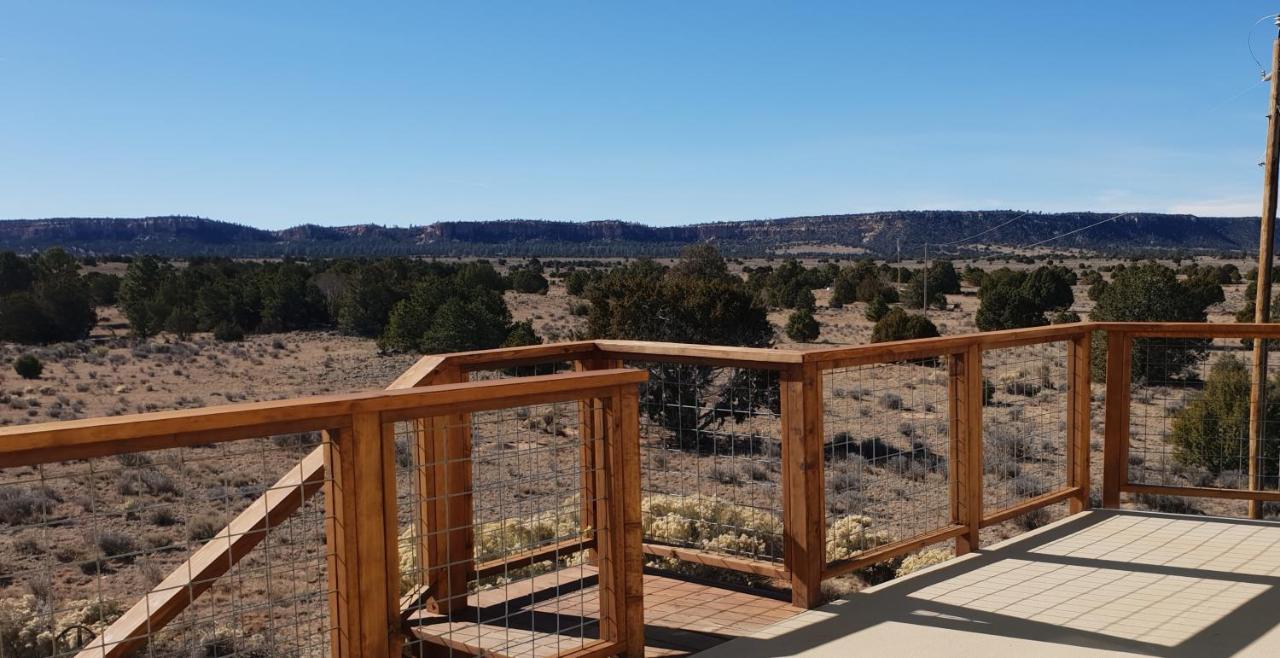 לינה וארוחת בוקר Ramah Mountain Harmony Retreat מראה חיצוני תמונה