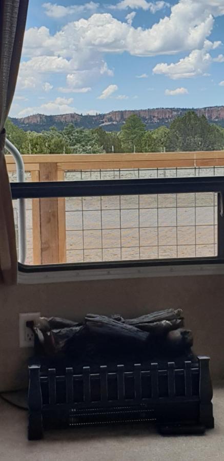 לינה וארוחת בוקר Ramah Mountain Harmony Retreat מראה חיצוני תמונה