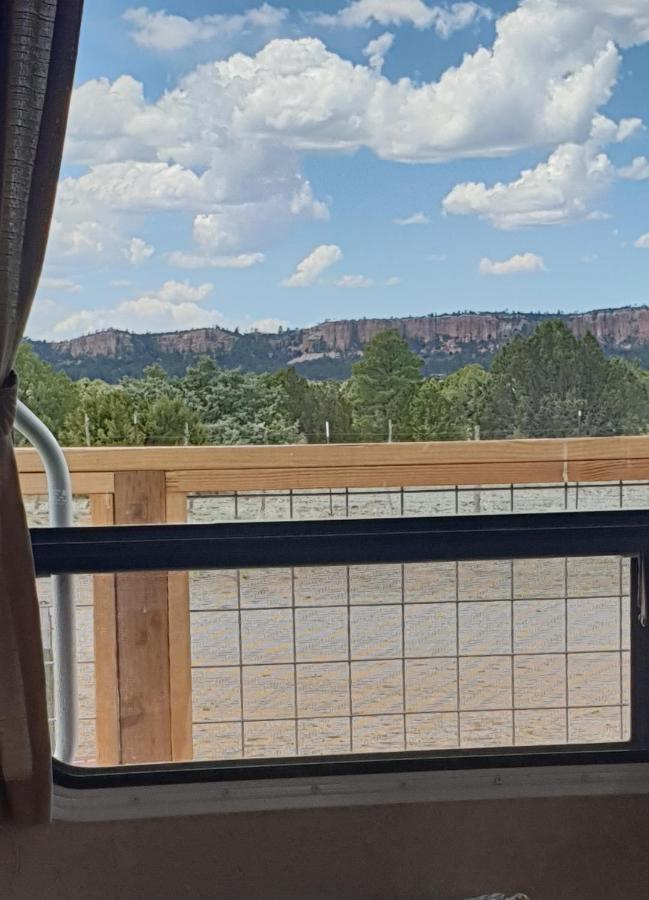 לינה וארוחת בוקר Ramah Mountain Harmony Retreat מראה חיצוני תמונה