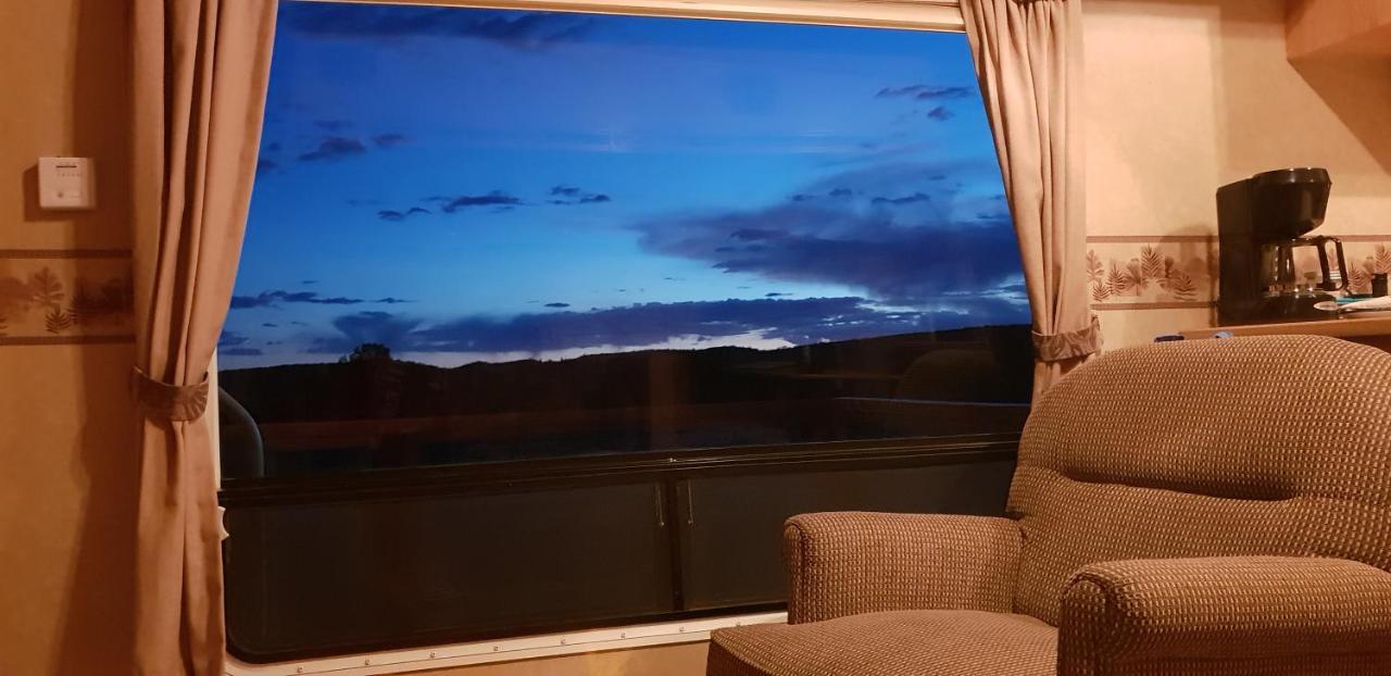 לינה וארוחת בוקר Ramah Mountain Harmony Retreat מראה חיצוני תמונה