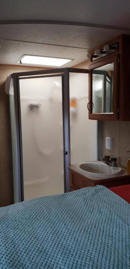 לינה וארוחת בוקר Ramah Mountain Harmony Retreat מראה חיצוני תמונה